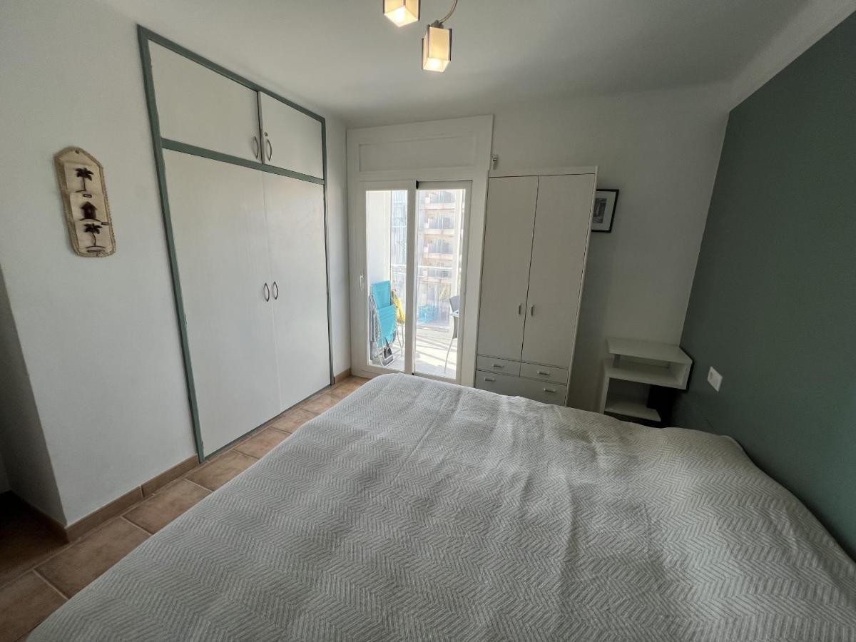 Apartment Front De 35 *